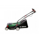 BOSCH UniversalRotak 2x18V-37-550 akumuliatorinė žoliapjovė
